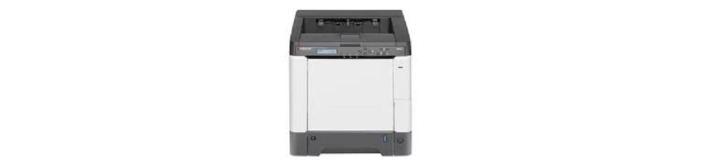 Kyocera Mita P6026cdn