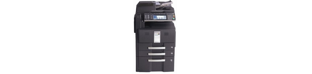 Kyocera Mita TASKalfa 400ci