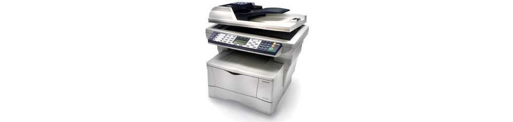 Kyocera Mita ADP LaserStation 5000