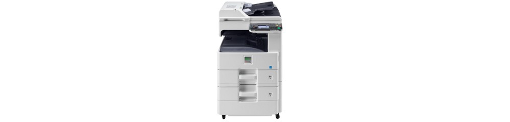 Kyocera Mita FS-6525 MFP