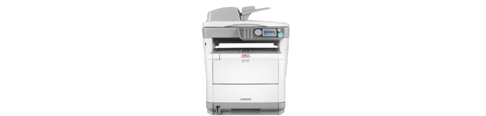 Okidata Oki C3530n MFP