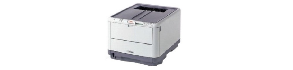 Okidata Oki C3300n