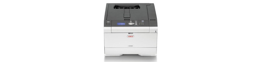 Okidata Oki C532dn