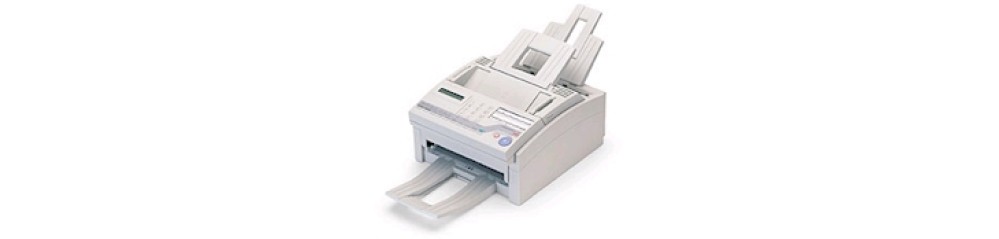 OKI FAX 4580