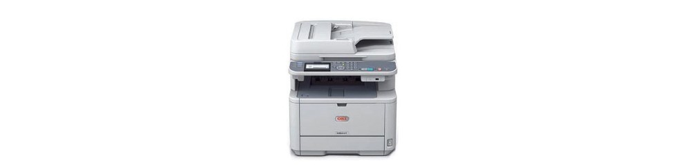 Okidata Oki MB461 MFP