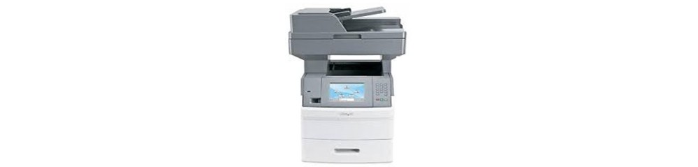 Okidata Oki MFP MB790m