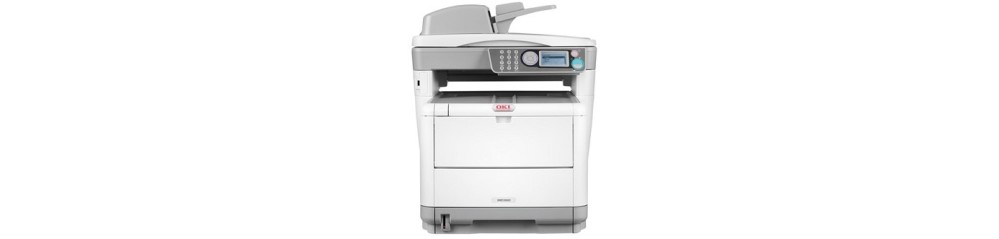 Okidata Oki MC360n MFP