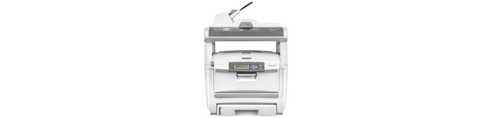 Okidata Oki C5510 MFP