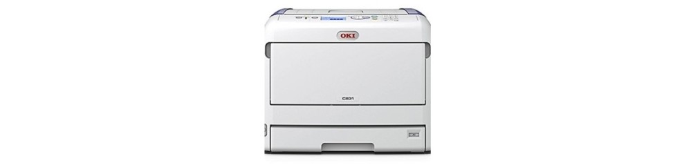 Okidata Oki MC950