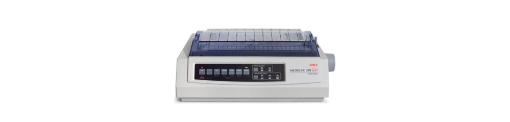 Okidata Oki Microline 172