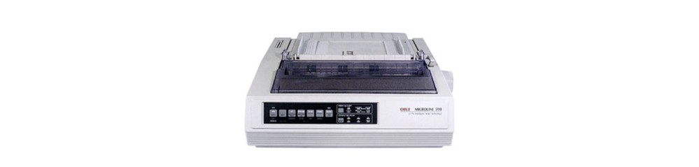 Okidata Oki Microline 321