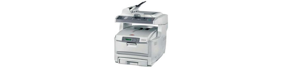 Okidata Oki CX2033 MFP