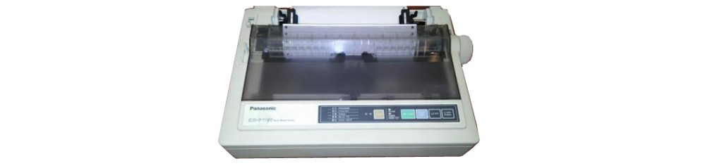 Panasonic KX-P1092i