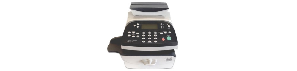 Pitney Bowes DM90i