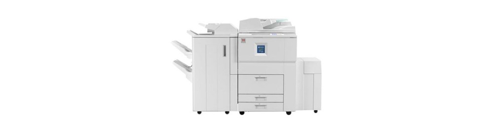 Gestetner DSm660SP