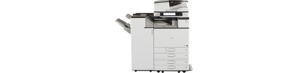 Ricoh Aficio MP2553