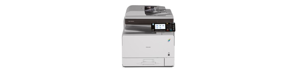 Ricoh Aficio MP C305SPF