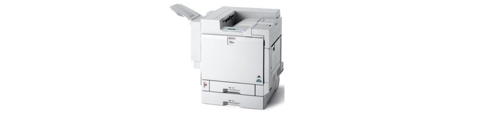 Ricoh Aficio CL7300DL