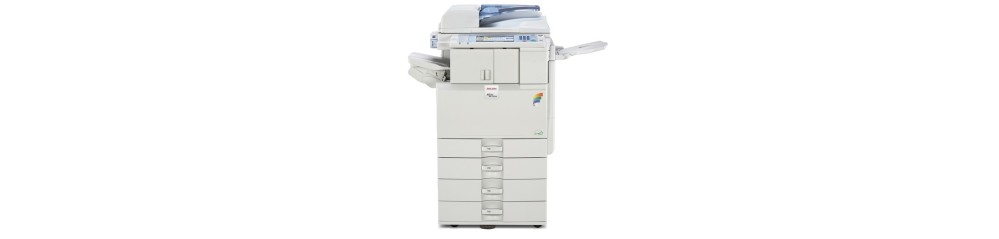 Ricoh Aficio MPC2051