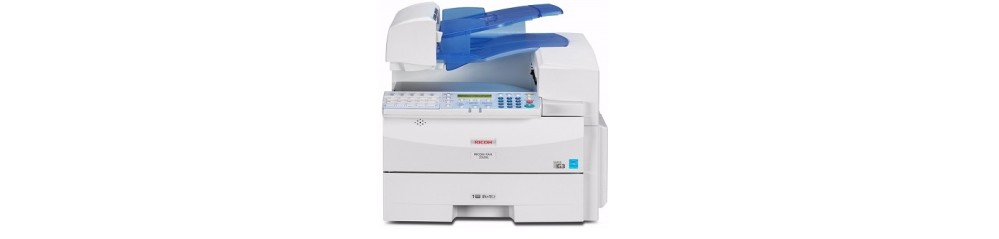 Ricoh Fax 5000L