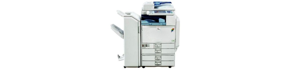 Ricoh Aficio C2800SPF