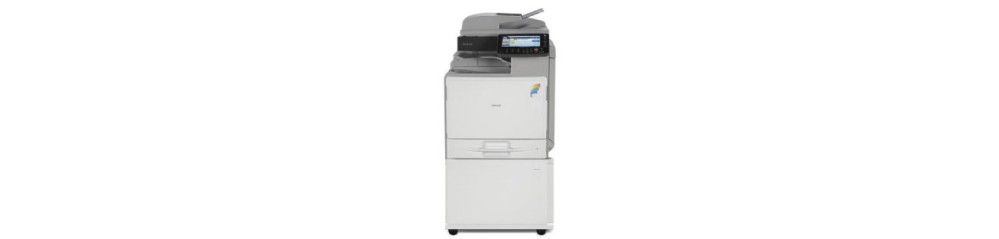 Ricoh Aficio MPC300SR