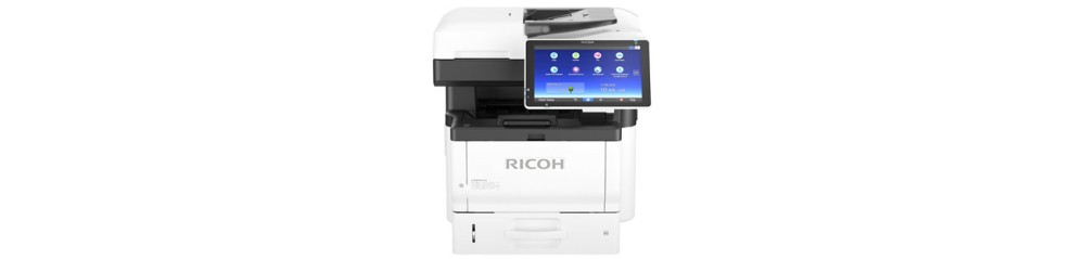 Ricoh IM 430Fb