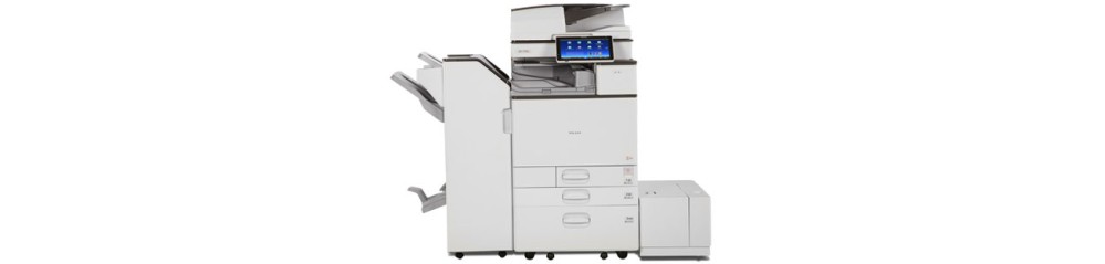 Ricoh Aficio MPC3503