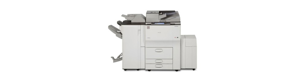 Ricoh Aficio MPC5502A