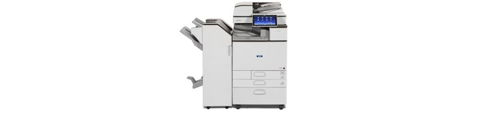 Ricoh Aficio MPC2003