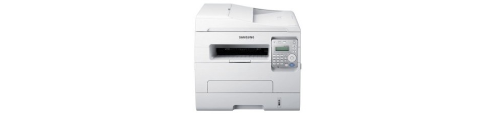 Samsung SCX-4729FW