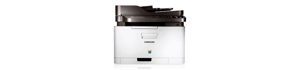 Samsung CLX-3305FW