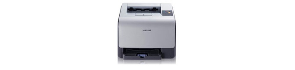 Samsung CLP-300