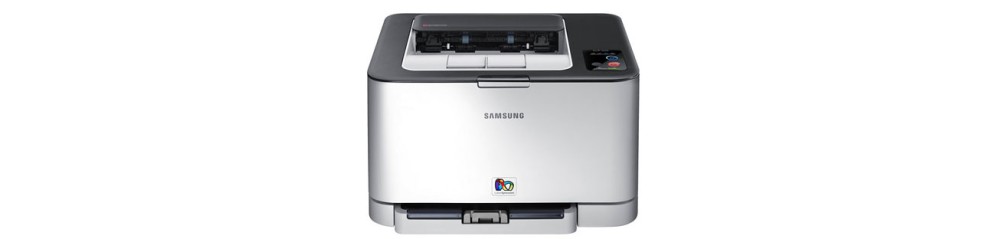 Samsung CLP-320N