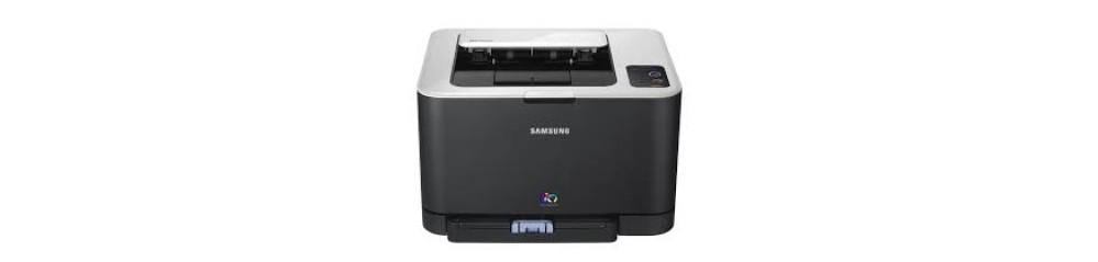 Samsung CLP-326