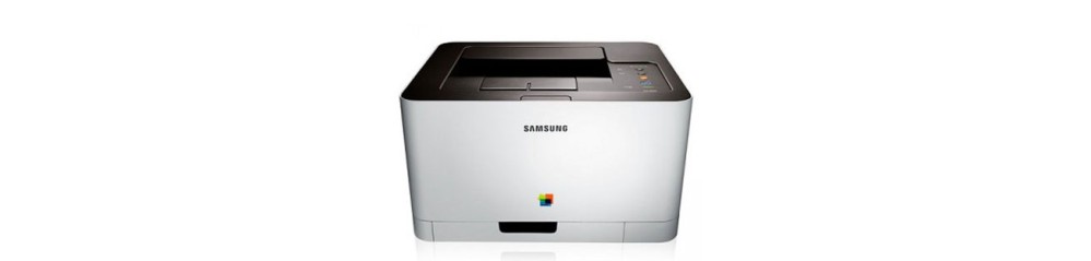 Samsung CLP-415NW