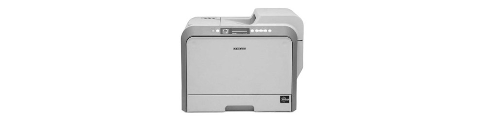 Samsung CLP-550n