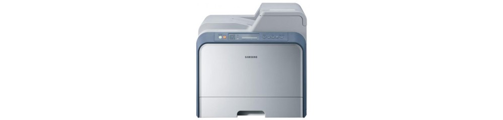 Samsung CLP-600