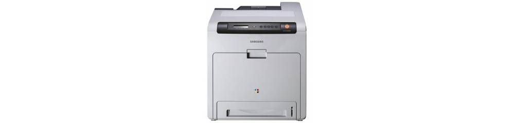 Samsung CLP-660nd