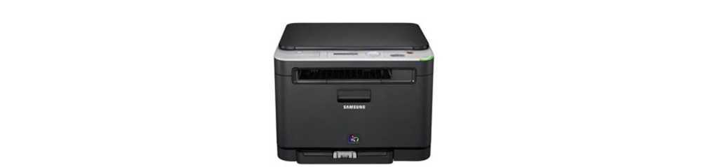 Samsung CLX-3185FW