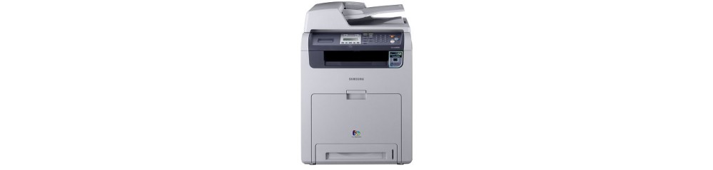 Samsung CLX-6200ND