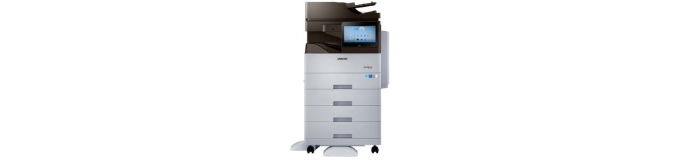 Samsung MultiXpress M5370LX