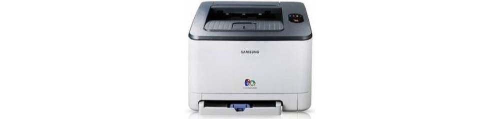 Samsung CLP-350n