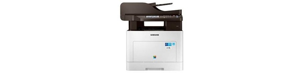 Samsung ProXpress C3060FW MFP