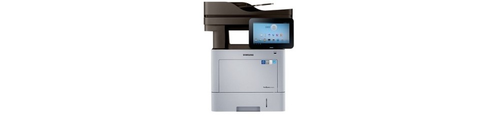 Samsung ProXpress M4580FX