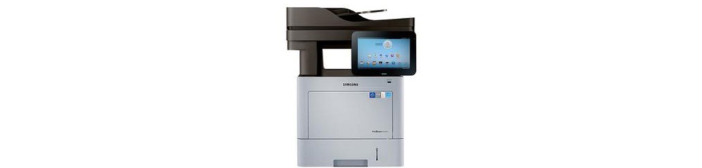 Samsung ProXpress M4583FX