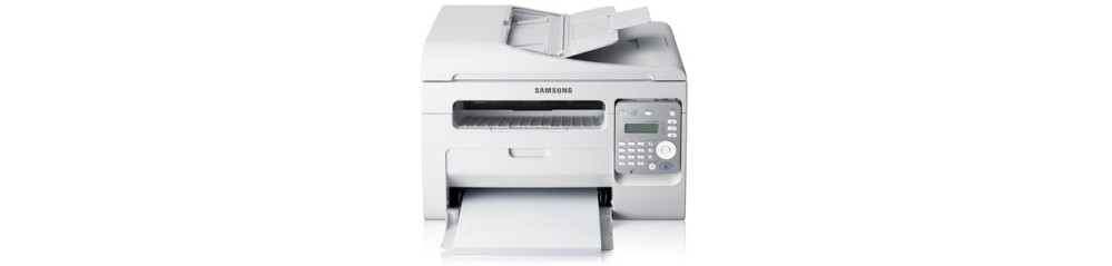 Samsung SCX-3400F