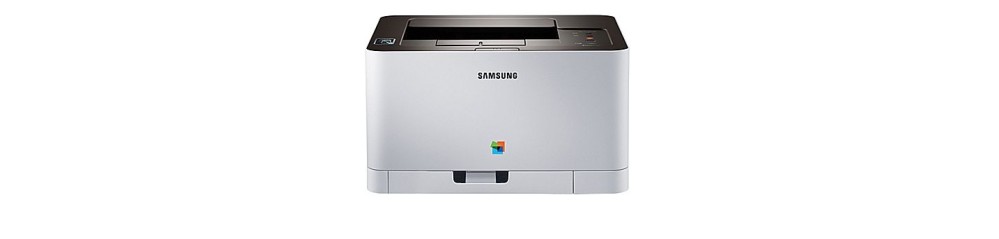 Samsung Xpress C410W