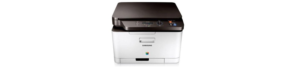 Samsung Xpress C460