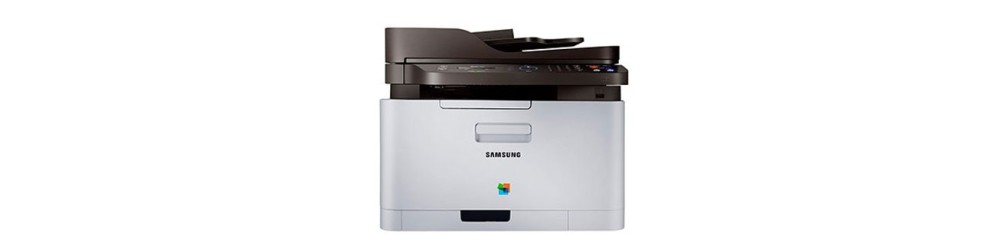 Samsung Xpress C460FW